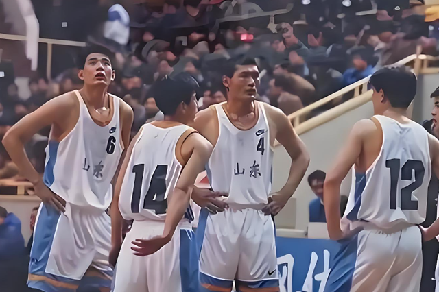 沙巴体育-巩晓彬与山东高速的矛盾，纪敏尚为何沉默，性格使然还是利益取向