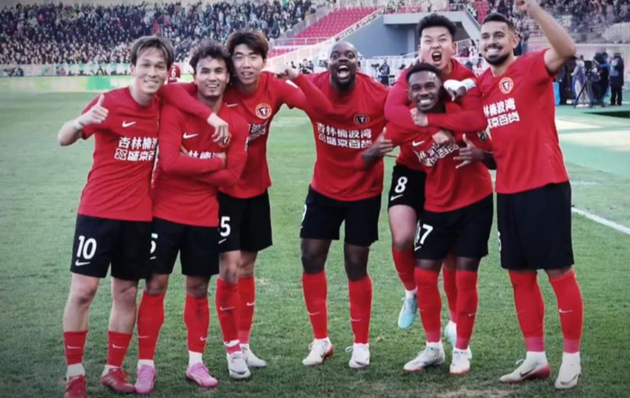 沙巴体育官网-升班马抢占BIG6生态位 中超彻底变脸 津门虎真没捏到软柿子|天津津门虎|重庆|上海申花足球俱乐部|球队|上海申花_新浪体育_新浪新闻